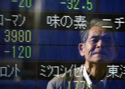 为什么日本老年犯罪严重？