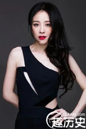 《谜砂》花姐扮演者尚天瞳个人资料简介