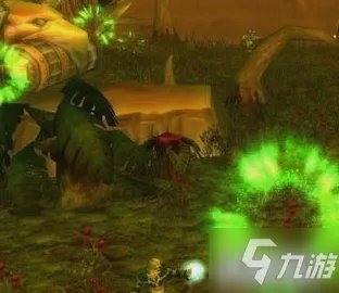 《魔兽世界》怎么去七星殿 七星殿到达方法路线攻略