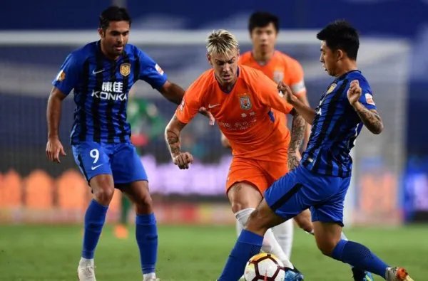 格德斯鲁能首秀表现怎么样？