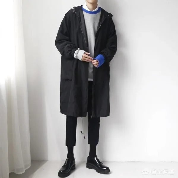 淘宝有哪些衣服质量较好的男装店?