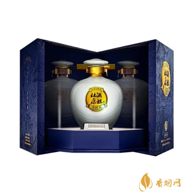 探秘水源地酒浓香型白酒,带你品尝独特风味