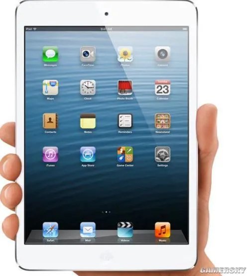 晒属于你的《轩辕剑》 得iPad Mini！更有豪华实体版等你拿！