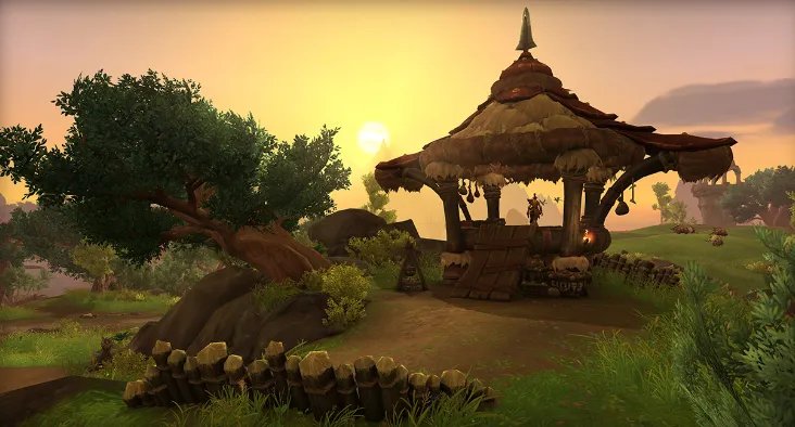 魔兽世界10.0战士宏命令大全