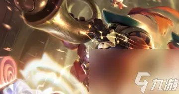 杰斯光明之锤多少钱 公认杰斯手感最好的皮肤