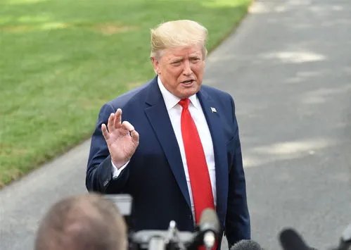 特朗普承认亲自劝盟国禁用华为，这对华为会不会造成影响？