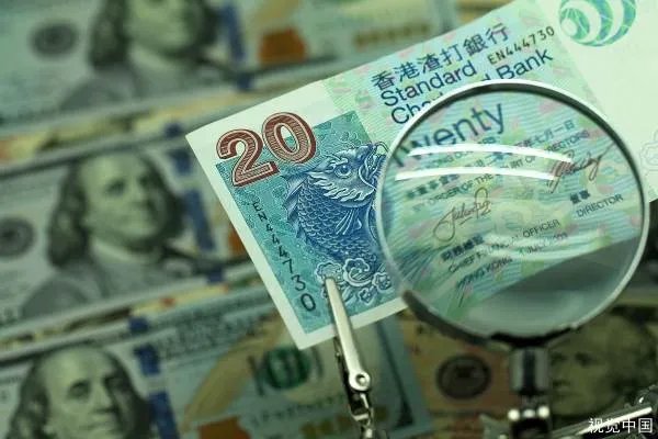 人民币对美元汇率升到6.5元时代，这意味着什么？