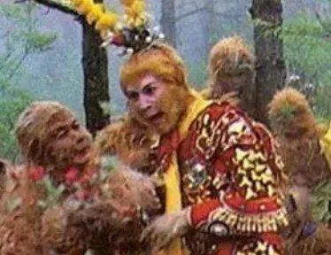 西游记中菩提祖师是谁？他是什么身份？