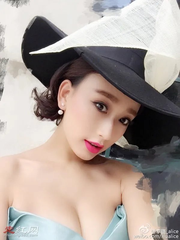 李璐和李思结婚了吗 分手真相原因是什么