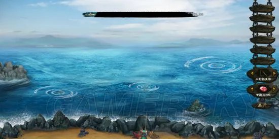 《洛川群侠传》图文攻略 全剧情事件流程图文攻略