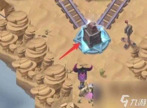 剑与远征迷轨沙洲图文通关攻略