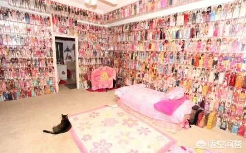 芭比系列动画片有哪些?