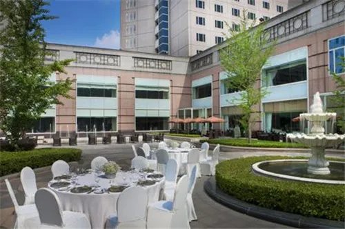 北京十大婚宴酒店推荐    让你的婚宴高端大气上档次