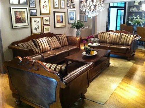 迦南橄榄树家具怎么样 如何选迦南橄榄树家具