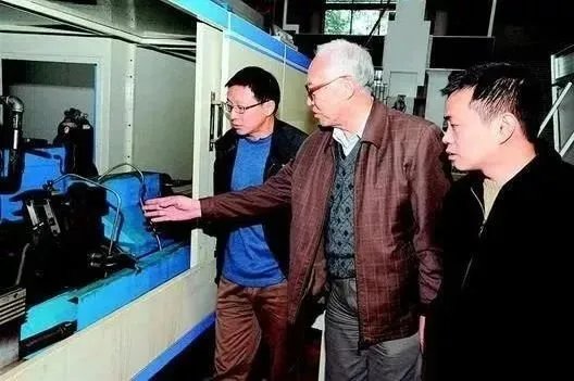 段正澄院士去世,他生前在中国科技工程界究竟是何地位?