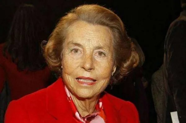 欧莱雅继承人去世是真的吗？