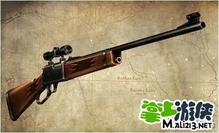 猎鹿人2014攻略武器大全 各种武器介绍汇总