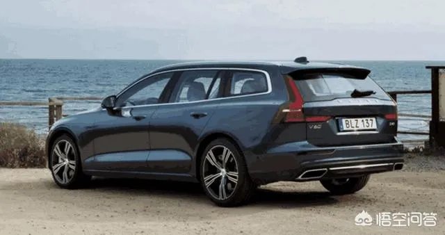 全新沃尔沃V60你觉得怎么样？