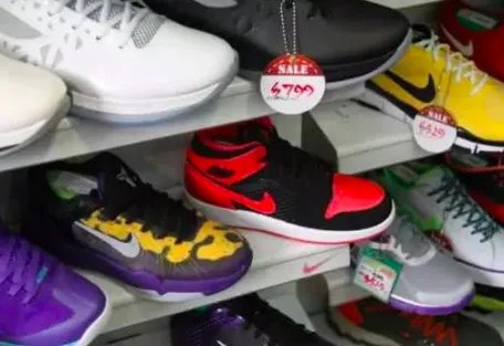 买鞋子的正品网站