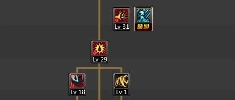 dnf86版狂战红眼刷图加点?