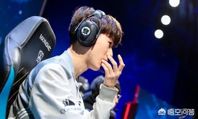 SKT和WE战队为什么当初都拒绝the shy？难道是因为菜？