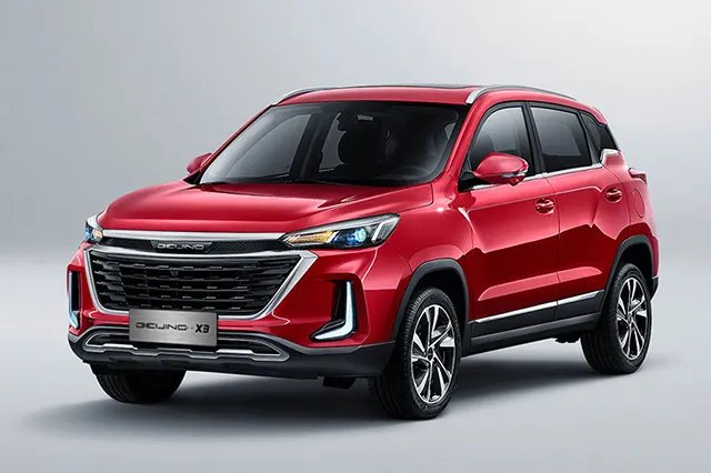 5万左右汽车排行榜 五万左右买车推荐 5万左右的新车都有什么