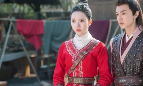 如何评价蜀山战纪2踏火行歌？值得一看么？