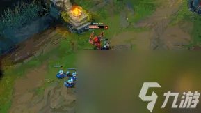 英雄联盟影流之主技能释放顺序 LOL影流之主劫出招汇总