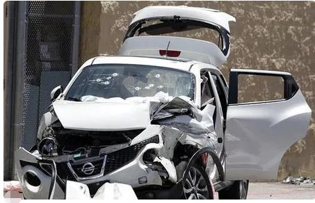 美国停车场枪击案伤亡情况如何？