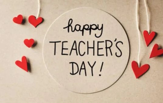 2019教师节贺卡怎么画 送老师的贺卡设计绘画图片精选