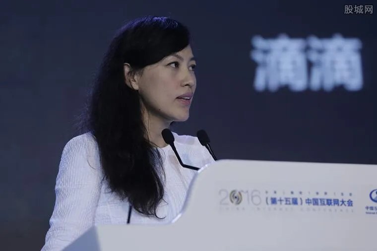 滴滴柳青承认离婚 发朋友圈承认已经离婚两年