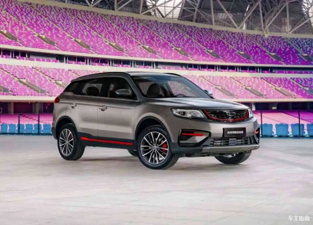 十五万左右的越野车推荐，15万左右越野车