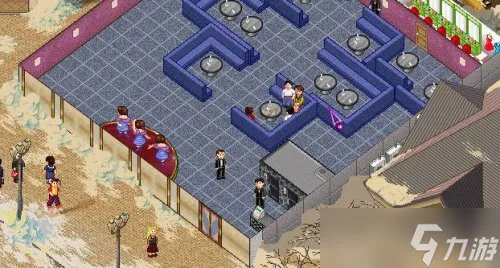 梦幻西餐厅2游戏攻略 梦幻西餐厅2怎么玩