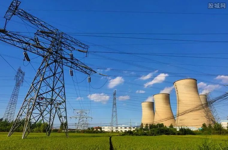 中国核电股票代码是多少？中国核电股票代码是什么