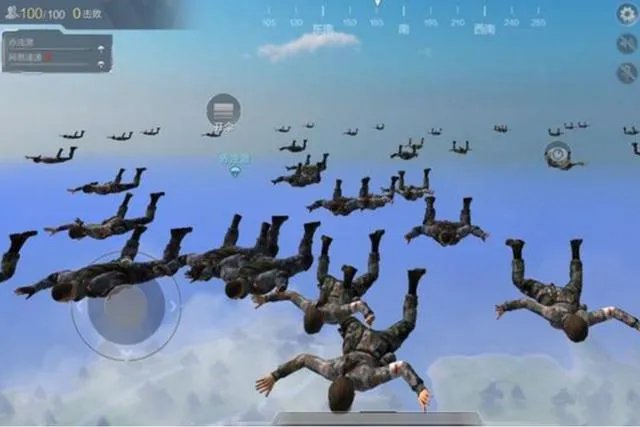 腾讯的光荣使命都有哪些bug？