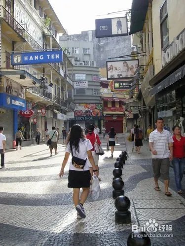 去澳门旅游购物买什么/2012澳门旅游购物全攻略