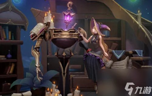 s19赛季战令皮肤 s19赛季战令皮肤是什么