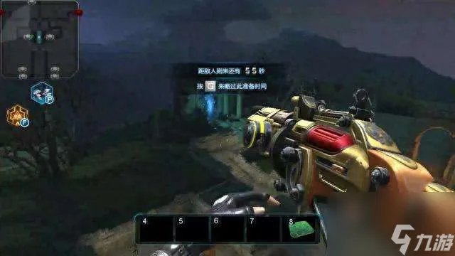 逆战为什么玩不了了 登不上去、没法玩原因解析