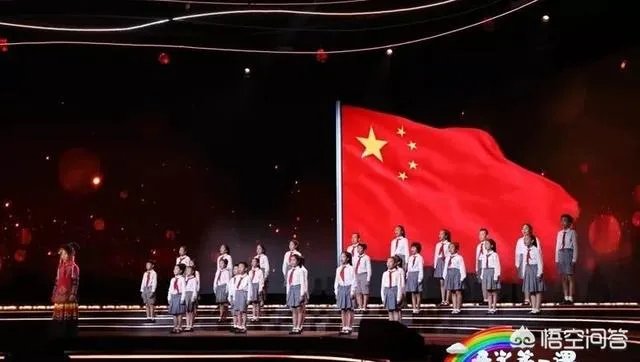 2019年《开学第一课》，能否谈谈你的观后感？