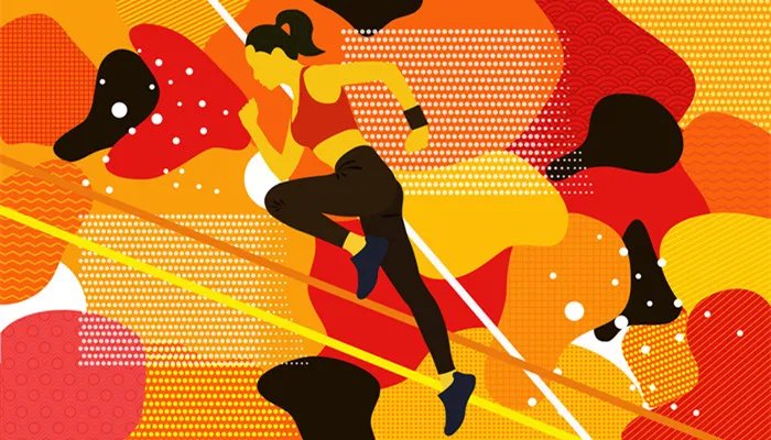 2022年北京冬奥会的会徽是什么 2022年北京冬奥会的会徽是什么名字