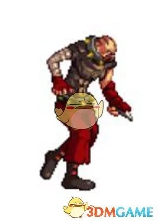 《DNF》手游BOSS犬使摩震属性