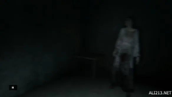 玩家在寂静岭《P.T.》中发现新秘密 女鬼花样吓人！