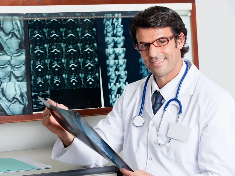 脑部核磁共振价格多少