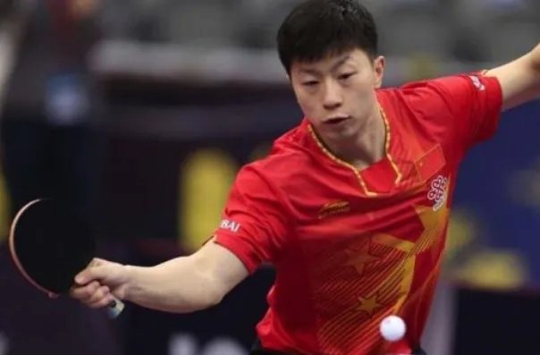 郑荣植战胜樊振东是怎么回事 郑荣植进四强豪情万丈