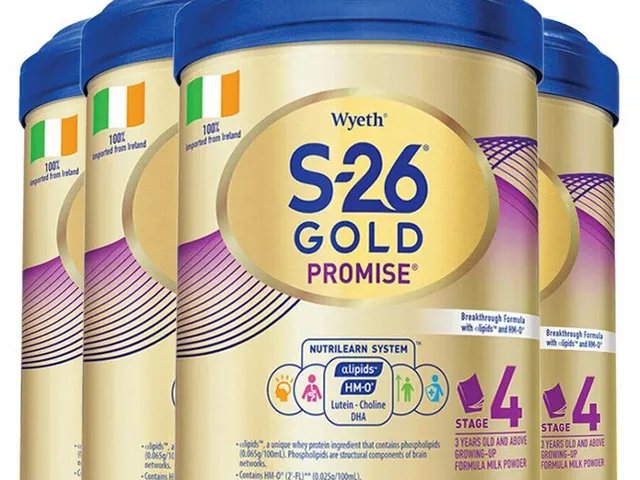 惠氏查询真伪的方法有哪些？