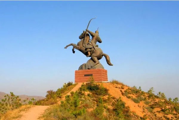 父子反目的例子