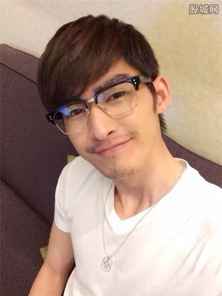 张翰家庭背景个人资料 张翰的情况如何