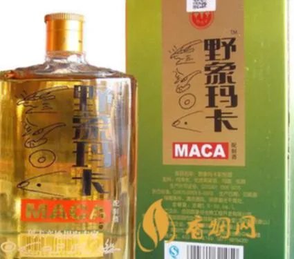 茅台玛卡酒53度多少钱-好酒值得推荐