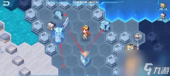 QQ飞车刷级方法及卡盟刷车技巧 附:QS极速幻境玩法攻略