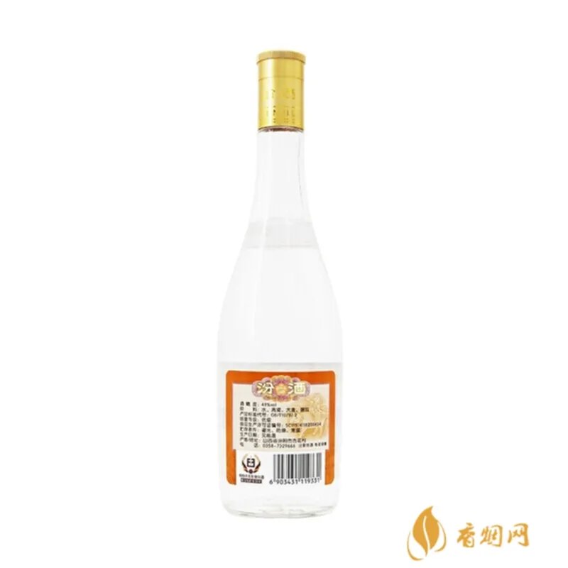 木雕盒中华汾酒多少钱?你一定想知道!